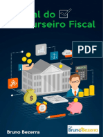 Manual Do Concurseiro Fiscal 2.0