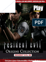 Playmanía Guía y Trucos Resident Evil HD - Marzo 2016.compressed