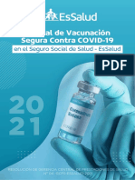 Manual de Vacunacion Segura Contra COVID 19