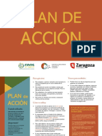 Plan de Accion para Un Proyecto 1