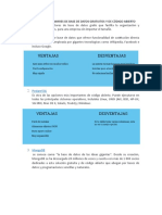 Los 7 Mejores Softwares de Base de Datos Gratuitos y de Código Abierto