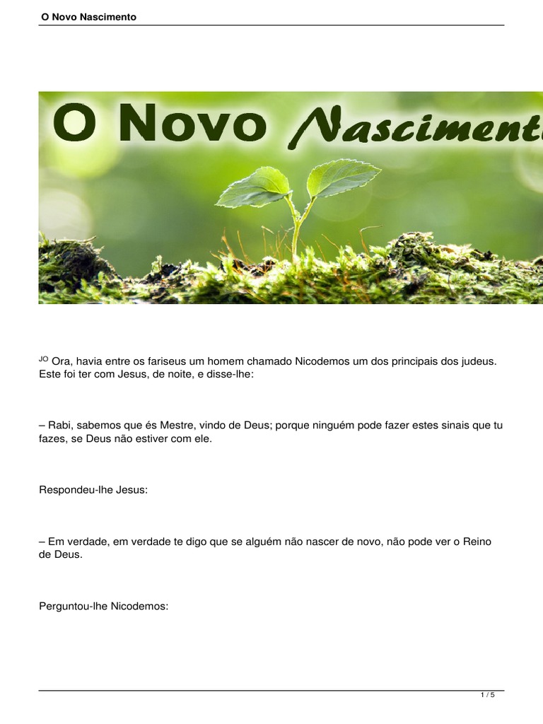 Ora, Havia Entre Os Fariseus Um Homem Chamado Nicodemos Um Dos Principais Dos Judeus. Este Foi