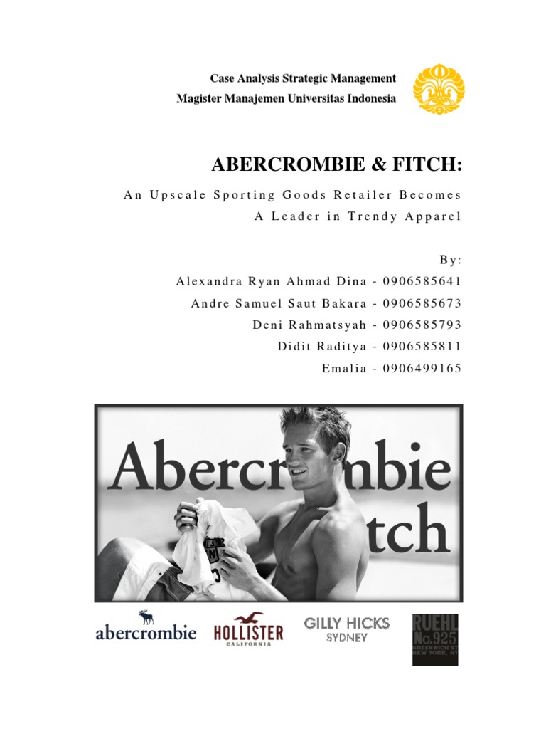 Abercrombie scandal image
