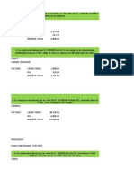 Examen Parcial Contabilidad Financiera