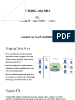 Pertemuan 3 - ETL