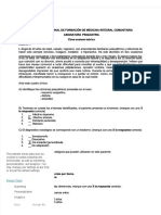 PDF Clave Examen Teorico Psiquiatria - Compress