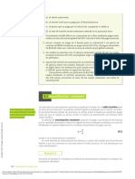 Matemáticas Financieras (6a. Ed.) - (8.2 Amortización Constante) (PG 352 - 362)