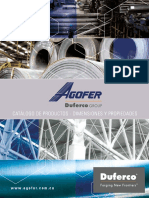 Agofer Catalogo 2020