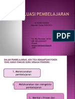 Materi Utuh-Asesmen Pembelajaran - Genap 2020-2021