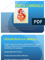 Insuficiencia Cardiaca 2019