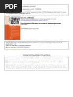 Download From Bachrlard to Althusser the Concept of Epistemological Break by iunouru SN53730744 doc pdf