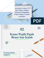 Kasus 2