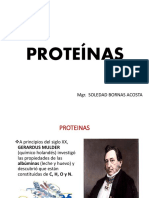 Proteinas