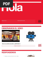 Taller de Desarrollo Personal 4