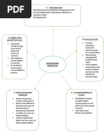 Mind Map (ECO211)