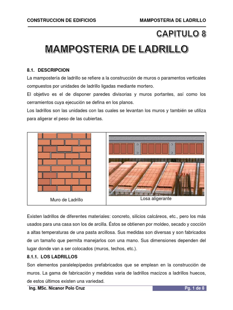 Muro de Enrase de Block Precio Unitario en México 2025, image size:768x1024