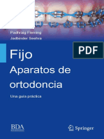 FIJO Aparatos de Ortodoncia