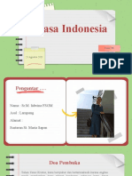 PPT Materi Pertumbuhan Ayam Dan Bebek 23 Agustus 2021_3B