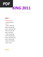 Download King 2011 by Omid Zamani SN53731364 doc pdf