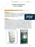 10.13) BOLETIN 4 - Sensor DT Pir LC-104