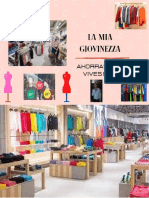 Tienda Virtual