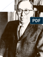 Leo Strauss Philosophical Texts