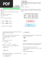 Unidades Químicas de Masa Ii - 5to de Secundaria