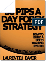 Bonus 1 - 50 Pips A Day Forex Strategy
