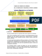 Migracion y Desarrollo - Ppta Genova