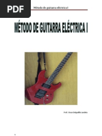 Metodo I Electrica Completo Descargar gratis PDF Acorde  