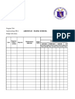 Annual Implementation Plan C.Y. 2020: Department of Education Division of Negros Occidental