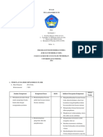 Tugas Telaah Kurikulum Kelompok 3