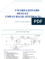 Sistem Ward Leonard
