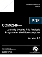 Com624 Manual