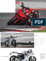 Brochure MY21 SuperSport 950 ENG