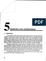 Pert. VII Manusia_dan_keindahan