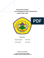 PDF Proposal Kewirausahaan Cookies Tempe Compress