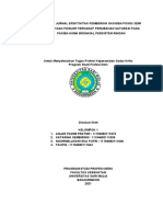 Analisis Jurnal Asma