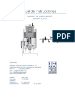 09.02 Manual - Generador POC 8300