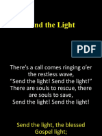 Send the Light