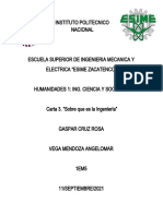Carta 3. Vega Mendoza 1EM5