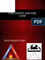 2.7fire Safety