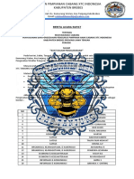 Berita - Acara - Rapat - Pac - Tanjung Fix