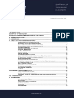 ICT Crowd1 Policies Procedures