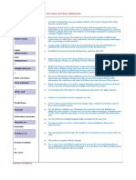 Assessment Literacy 2: Match The Terms and Their Definitions