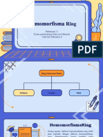 Homomorfisma Ring