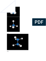 分子模型