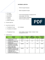 Form Anjab Dan ABK Tahun 2020 Master