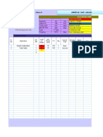 Electrical Load Calculation and Energy Consumption 22-8-12