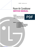 6871a10056 Service Manual